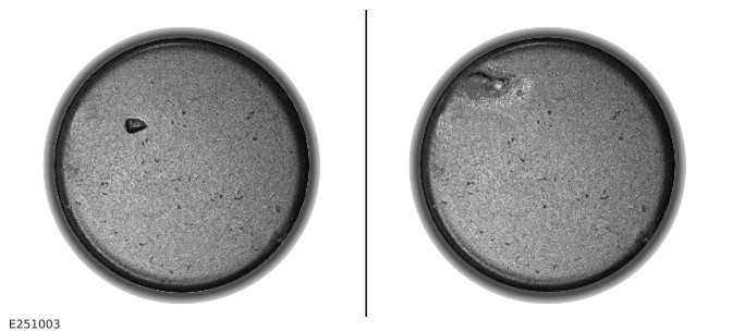 Near Field Sensing Module
